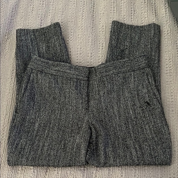 Ann Taylor - Petite Ankle Pant - Devin Fit - Picture 3 of 11